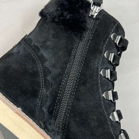 NWT,Kate Spade New York
Maira Combat Boots - Picture 17 of 17